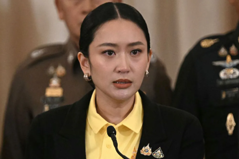 钱投网 佩通坦道歉