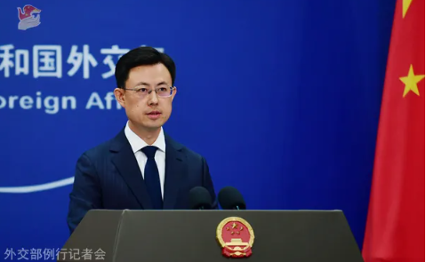 腾思控股 美国可能袭击伊朗，中方表态