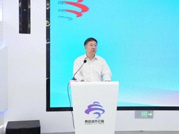 港联证券 发布六大创新成果！2025年第二期青岛市数据要素市场成果发布会成功举行