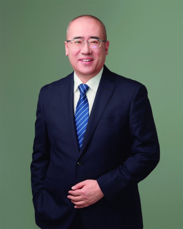 V交易网 鼎里的药是历久弥新的价值承诺——专访广誉远李晓军