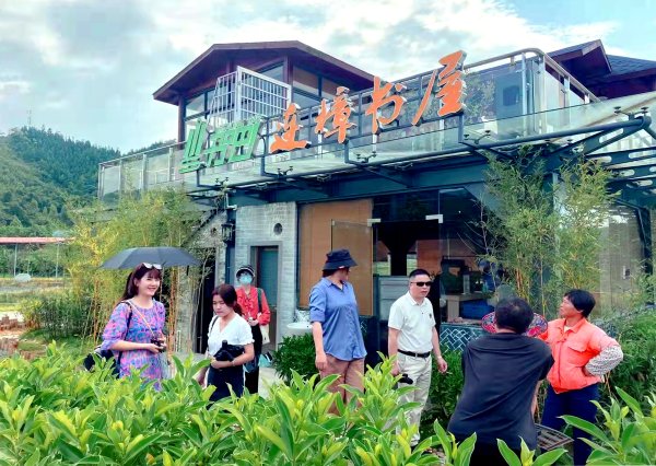 聚美策略 推动精神文明建设展现新气象新作为