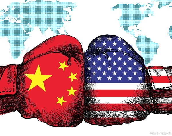 宏发证券 关系或难破冰，8月15日，明天A股走势或已成为定局！