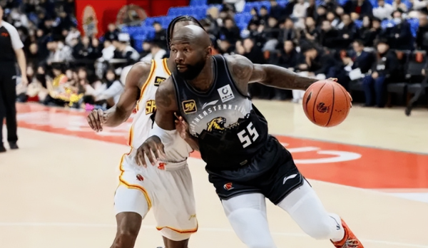 贝贝查 最强劳模也要休息了，前最佳外援正式表态，明年1月还会相见吗