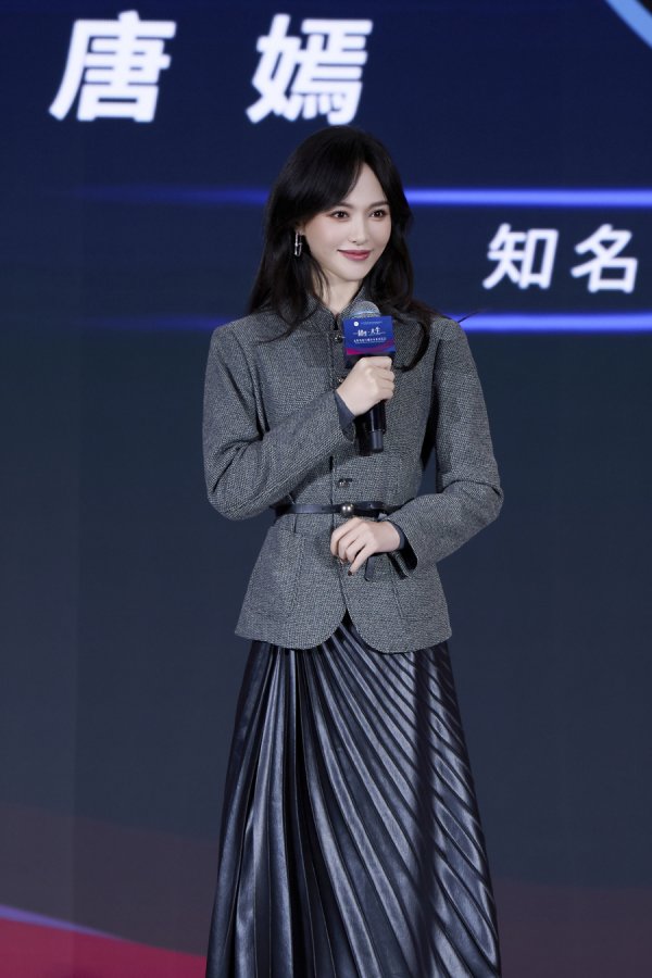 双悦网 要不要做独立女性？唐嫣、沈奕斐、张越给你答案